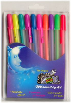 Sakura Gelly Roll Moonlight Gel Pen: Pen Buy Sakura Gelly Roll Moonlight Gel Pen: Pen