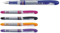 Flair Inky (Pack of 5) Fountain Pen: Pen