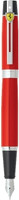 Sheaffer Ferrari 300 Fountain Pen: Pen