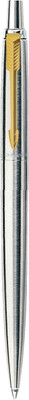 Parker Jotter Stainless Steel GT Ball Pen: Pen Buy Parker Jotter Stainless Steel GT Ball Pen: Pen