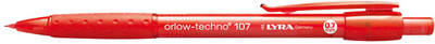 Buy Lyra Orlow Techno 107 Mechanical Pencil: Pen