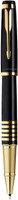 Parker Ellipse Black GT Roller Ball Pen: Pen