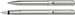Pelikan Pura (FP+BP) Pen Set