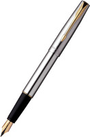 Parker Frontier Gift Set Fountain Pen: Pen