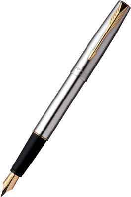 Parker Frontier Gift Set Fountain Pen: Pen