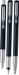 Parker Vector Standard Triple Pen Set