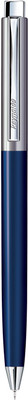 Reynolds Jetter Metallica (Pack of 3) Blue and Silver Ball Pen: Pen Buy Reynolds Jetter Metallica (Pack of 3) Blue and Silver Ball Pen: Pen