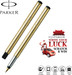 Parker Vector Gold GT Fountain Pen