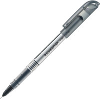 Staedtler Cool Roller Liquid Roller Ball Pen: Pen