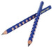 Lyra Triangular Shaped Pencils