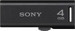 Sony Micro Vault USM4GR 4 GB