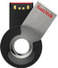 Sandisk Cruzer Orbit CZ58 4 GB Pen Drive