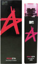 Mtv Rocksta EDT  -  50 ml: Perfume