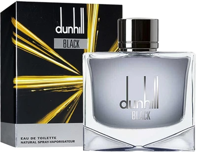 Dunhill Black EDT - 100 ml: Perfume Buy Dunhill Black EDT - 100 ml: Perfume