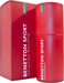 Benetton Sport EDT  -  100 ml