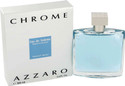 Azzaro Chrome EDT  -  100 ml: Perfume