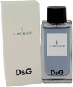 D&G 1 Le Bateleur EDT - 100 ml: Perfume