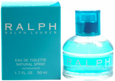 Buy Ralph Lauren Ralph EDT  -  50 ml: Perfume