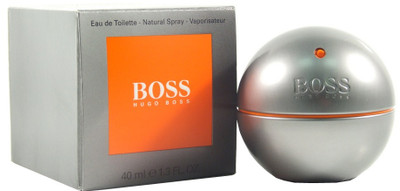 Boss In Motion EDT - 40 ml: Perfume Buy Boss In Motion EDT - 40 ml: Perfume