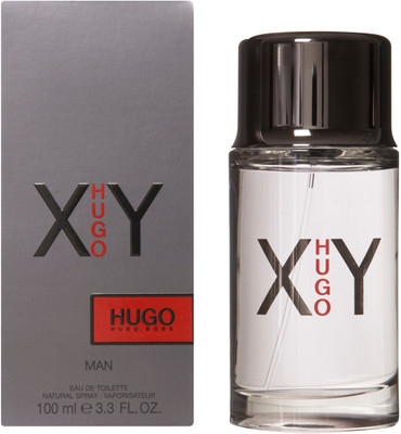Buy Boss Xy EDT  -  100 ml: Perfume