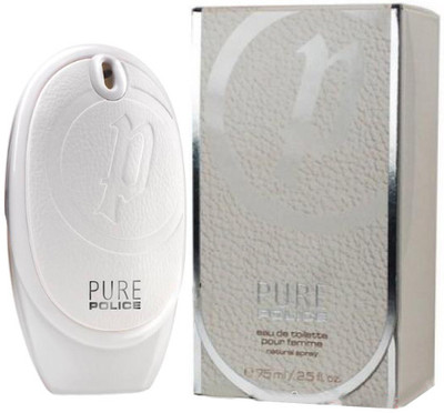 Police Pure DNA EDT - 75 ml: Perfume Buy Police Pure DNA EDT - 75 ml: Perfume