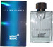 Mont Blanc Starwalker EDT  -  75 ml