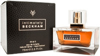 David Beckham Intimately EDT  -  75 ml: Perfume