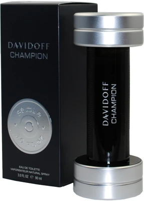 Davidoff Champion EDT - 90 ml: Perfume Buy Davidoff Champion EDT - 90 ml: Perfume