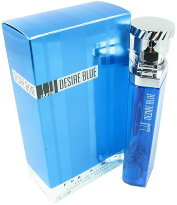 Dunhill Desire Blue EDT - 100 ml: Perfume Buy Dunhill Desire Blue EDT - 100 ml: Perfume