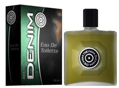 Denim Musk EDT - 100 ml: Perfume Buy Denim Musk EDT - 100 ml: Perfume
