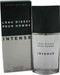 Issey Miyake L'eau D'issey Pour Homme Intense EDT  -  125 ml