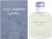 D&G Light Blue EDT - 125 ml