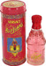 Versace Red Jeans EDT  -  75 ml