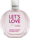Benetton Let's Love EDT  -  100 ml