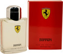 Ferrari Red EDT  -  125 ml: Perfume