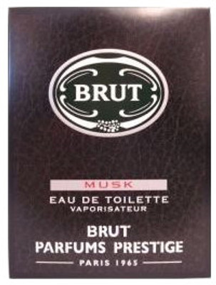 Buy Brut Musk EDT  -  100 ml: Perfume