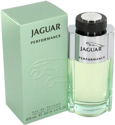 Jaguar Performance EDT - 100 ml: Perfume Buy Jaguar Performance EDT - 100 ml: Perfume