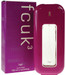 Fcuk 3 Her EDT  -  100 ml
