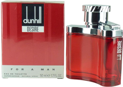 Buy Dunhill Desire EDT  -  50 ml: Perfume