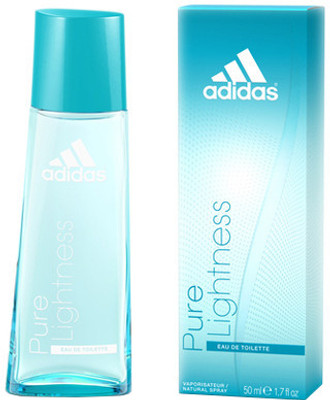 Buy Adidas Pure Lightness EDT  -  50 ml: Perfume