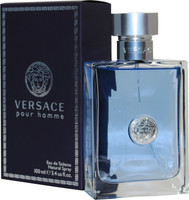 Versace Pour Homme EDT  -  100 ml: Perfume