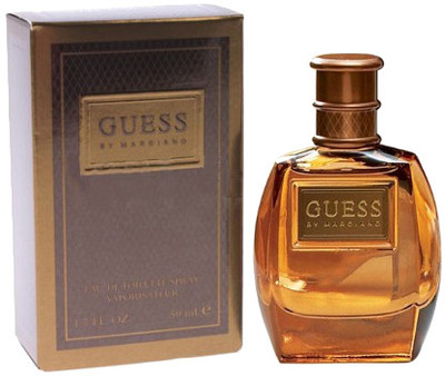 Guess Marciano EDT - 50 ml: Perfume Buy Guess Marciano EDT - 50 ml: Perfume