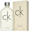 Buy Perfume Calvin Klein One EDT  -  200 ml