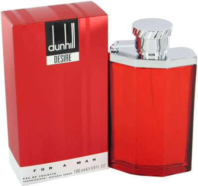 Dunhill Desire Red EDT - 100 ml: Perfume Buy Dunhill Desire Red EDT - 100 ml: Perfume