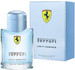 Ferrari Light Essence EDT  -  125 ml