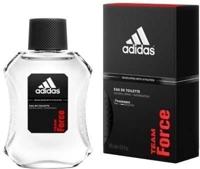 Adidas Team Force EDT - 100 ml: Perfume Buy Adidas Team Force EDT - 100 ml: Perfume