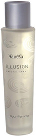 Vanesa Illusion EDP - 50 ml: Perfume Buy Vanesa Illusion EDP - 50 ml: Perfume
