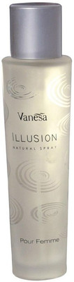 Vanesa Illusion EDP - 50 ml: Perfume Buy Vanesa Illusion EDP - 50 ml: Perfume