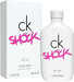 Calvin Klein One Shock EDT  -  100 ml