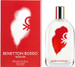 Benetton Rosso - Set Of 2 (2 X 100 Ml) EDT  -  200 ml